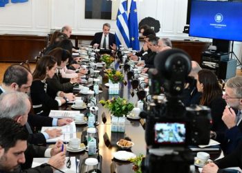 Στο Υπουργικό Συμβούλιο το νομοσχέδιο που αφαιρεί τις ΥΔΟΜ από τους Δήμους