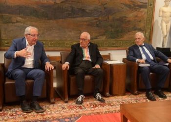 Θεόδωρος Αμπατζόγλου: «Απαιτείται δίκαιη και επαρκής χρηματοδότηση των Δήμων»