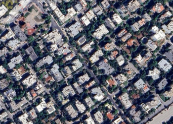 Οι νέες κυκλοφοριακές αλλαγές στον Άη Γιάννη