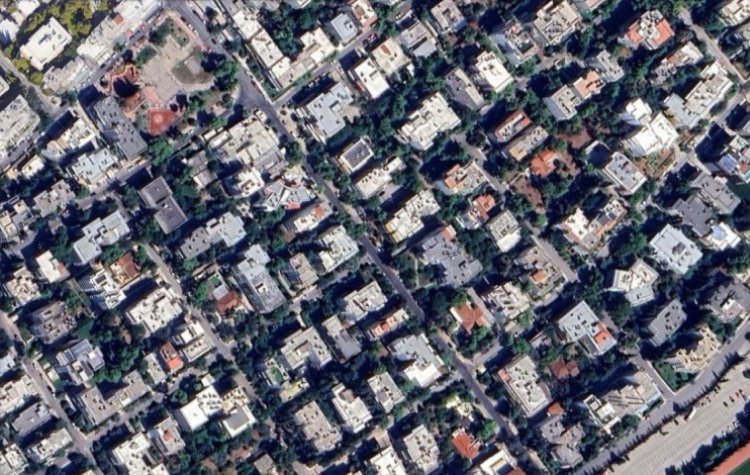 Οι νέες κυκλοφοριακές αλλαγές στον Άη Γιάννη