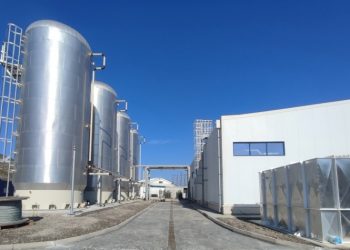 Σε κανονική λειτουργία ο Υβριδικός Σταθμός Αγίου Ευστρατίου