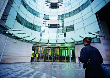 BBC: «Συγγνώμη, λάθος» μεν, αλλά…