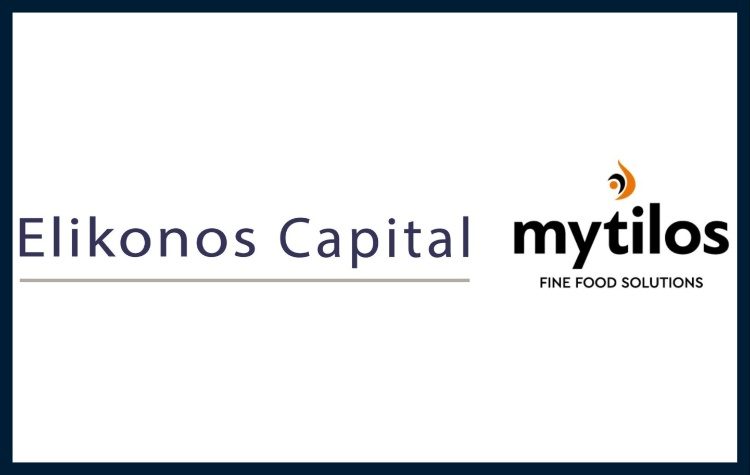 Το Elikonos 3 S.C.A. SICAR («Elikonos 3») ανακοινώνει την πρώτη του επένδυση στη Mytilos Α.Ε.