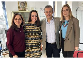 ΚΑΠΗ Αμαρουσίου: Δωρεάν προληπτικός στοματολογικός έλεγχος από το Κέντρο Υγείας