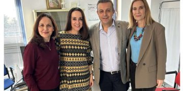 ΚΑΠΗ Αμαρουσίου: Δωρεάν προληπτικός στοματολογικός έλεγχος από το Κέντρο Υγείας