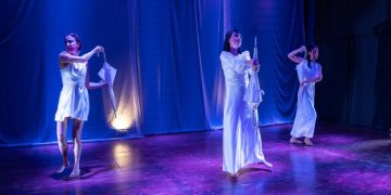 Ο Λίθος της Τρέλας - Ex Memoriis Tennessee