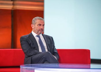 Αλ. Εξάρχου: Ιστορική ευκαιρία το αμερικανικό LNG για την Ελλάδα