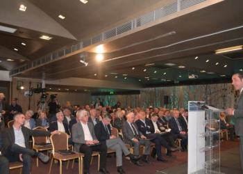 Γενική Συνέλευση ΠΕΔΑ: Προς το συνέδριο της ΚΕΔΕ με σύνθημα «Δήμοι ενωμένοι, κοινωνίες δυνατές»