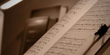 Μαθήματα βυζαντινής μουσικής στον Δήμο