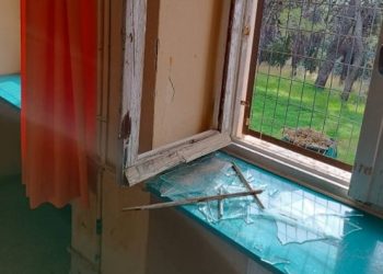 «Μαρούσι Αδέσμευτη Φωνή»: «Πέφτουν τα σάπια κουφώματα στα σχολεία»