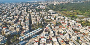 Στα «σκαριά» διαδημοτική σύγκλιση για μεγάλα έργα υποδομής στην βόρεια Αθήνα