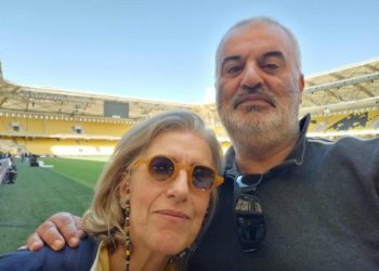 Αντίο Αγγελικούλα…