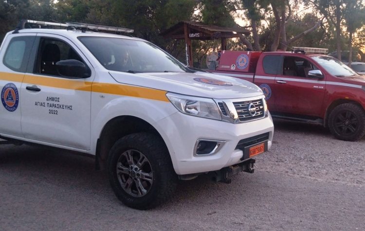 «Κορύβαντες»: Γενέθλια 14 χρόνων μετά… χορών