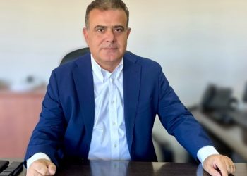 Παρέμβαση του Δημάρχου Παλλήνης Χρήστου Αηδόνη στο συνέδριο της ΚΕΔΕ: «Η Αυτοδιοίκηση δεν είναι πρόβλημα του κράτους – είναι η λύση του»