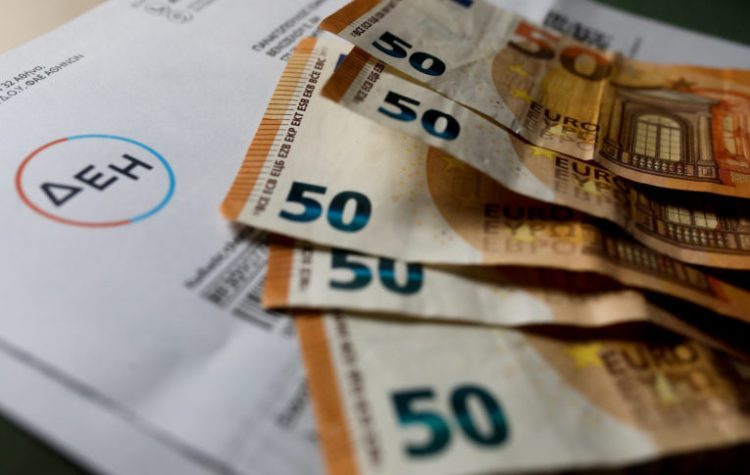 Σταθερά τα δημοτικά τέλη του 2026 – Aυξάνεται ο ΦΗΧ