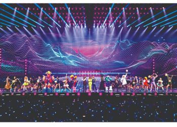 Διαγωνισμός EUROVISION: Αλλαγές στην ψηφοφορία