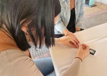 Δράση για την Παγκόσμια Ημέρα Σακχάρου διοργάνωσε ο Σύλλογος Πελοποννησίων