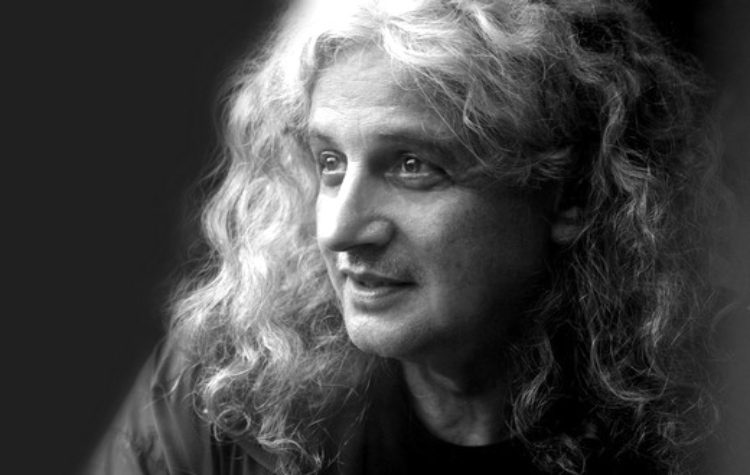 Ο Δήμος Αβδελιώδης τιμάται στο 14ο Διεθνές Φεστιβάλ Ψηφιακού Κινηματογράφου Αθήνας