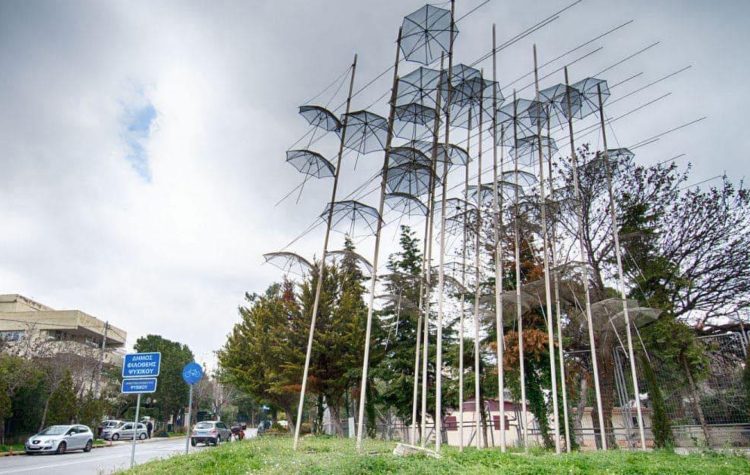 Τον τίτλο «Εθνική Πρωτεύουσα Νεολαίας» διεκδικεί ο Δήμος Φιλοθέης – Ψυχικού