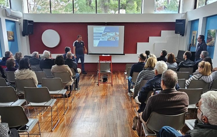 «Φρένο στο λάθος-γκάζι στη ζωή»: Ένα ισχυρό μήνυμα για την οδική ασφάλεια έστειλε ο Διόνυσος