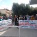 Δυναμική διαμαρτυρία για την υποστελέχωση του Κέντρου Υγείας Αγίου Στεφάνου