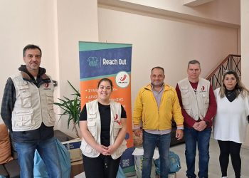 Επιτυχημένη η δράση προληπτικού ελέγχου για HIV και Ηπατίτιδες στον Άγιο Στέφανο