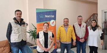 Επιτυχημένη η δράση προληπτικού ελέγχου για HIV και Ηπατίτιδες στον Άγιο Στέφανο