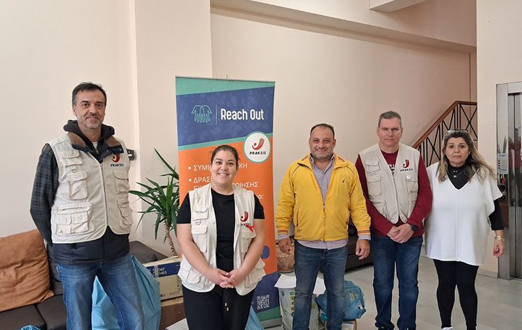 Επιτυχημένη η δράση προληπτικού ελέγχου για HIV και Ηπατίτιδες στον Άγιο Στέφανο