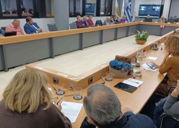 Σταθερά τα δημοτικά τέλη στον Δήμο Ηρακλείου για το 2026