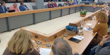 Σταθερά τα δημοτικά τέλη στον Δήμο Ηρακλείου για το 2026