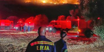 Η Μεταμόρφωση τιμά τους ανθρώπους που προσφέρουν αθόρυβα