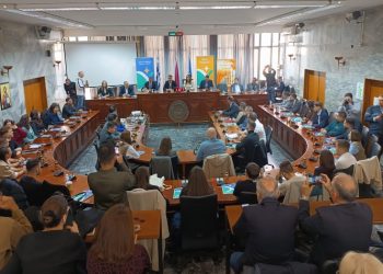 Στην Πανελλήνια Συνάντηση Νεολαίας στη Λάρισα συμμετείχε η ΕΕΤΑΑ