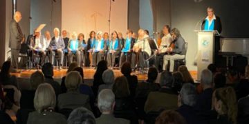 Εκδήλωση μνήμης για τα 103 χρόνια από τη Μικρασιατική καταστροφή