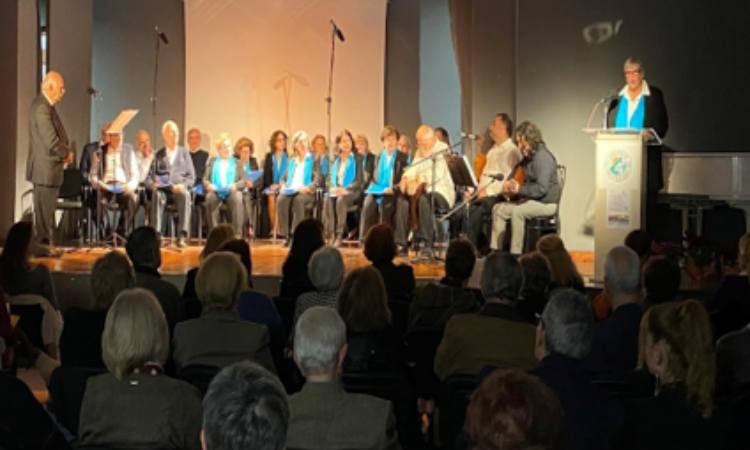 Εκδήλωση μνήμης για τα 103 χρόνια από τη Μικρασιατική καταστροφή