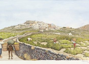 Θηραϊκές Τελετουργίες: Η νέα ατομική έκθεση της Άρτεμης Χατζηγιαννάκη