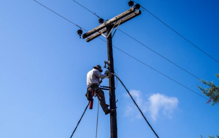 «Στο φως» η μελέτη για νέο οδοφωτισμό – Τα σενάρια χρηματοδότησης