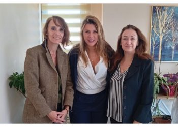 Νέο δρομολόγιο για τη μεταφορά των μαθητών των Άνω Μελισσίων προς το Λύκειο Νέας Πεντέλης