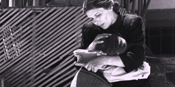 14ο Φεστιβάλ Πρωτοποριακού Κινηματογράφου της Αθήνας