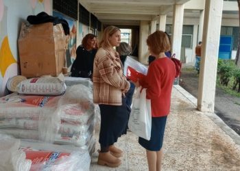 Διανομή γατοτροφών στους πολίτες από τον Δήμο Νέας Φιλαδέλφειας - Νέας Χαλκηδόνας