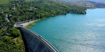 «Το φράγμα του Μαραθώνα – Ένα μνημείο της επιστήμης» από το Ελεύθερο Παvεπιστήμιο του Δήμου Πεντέλης