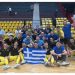 UEFA FUTSAL CHAMPIONS LEAGUE: Πρόκριση στους «16» για την ΑΕΚ