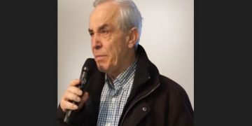 Έφυγε από τη ζωή ο πρώην δημοτικός σύμβουλος Βριλησσίων Στάθης Γιαννακόπουλος