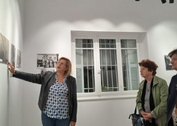 Εξαιρετικό το αφιέρωμα της Δημοτικής Πινακοθήκης στο Έπος του 1940