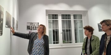 Εξαιρετικό το αφιέρωμα της Δημοτικής Πινακοθήκης στο Έπος του 1940