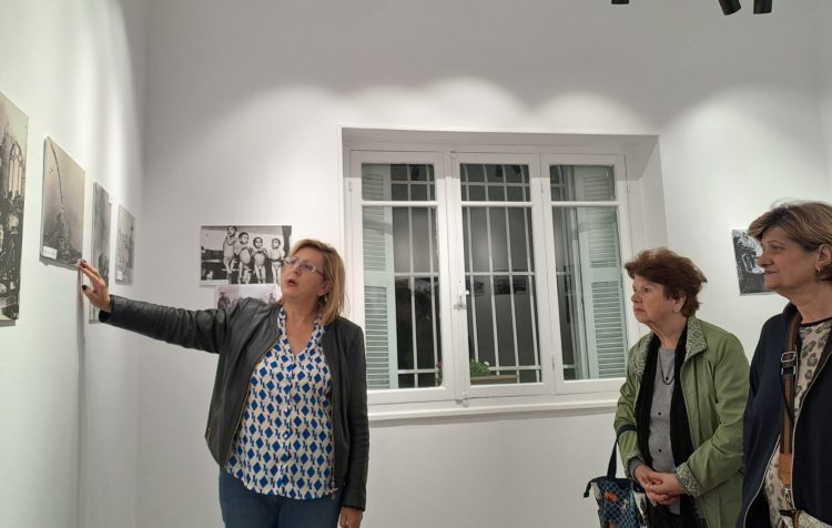 Εξαιρετικό το αφιέρωμα της Δημοτικής Πινακοθήκης στο Έπος του 1940