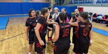 ΓΣΑΠ: «Σβήνει κεράκια» για τα 50 χρόνια ζωής στα… παρκέ