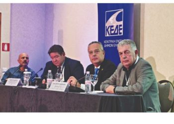 Ινστιτούτο Τοπικής Αυτοδιοίκησης: Yπό… μελέτη Νεανική Παραβατικότητα και Τεχνητή Νοημοσύνη