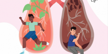 Ημερίδες κατά του καπνίσματος σε ΚΑΠΗ της πόλης