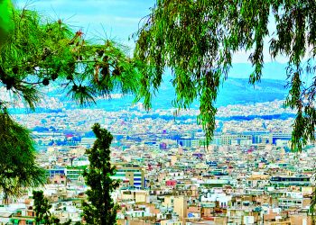 Νίκος Παπαθανάσης: «Έρχεται νέο πρόγραμμα ενεργειακής αναβάθμισης και ανακαίνισης κατοικιών»