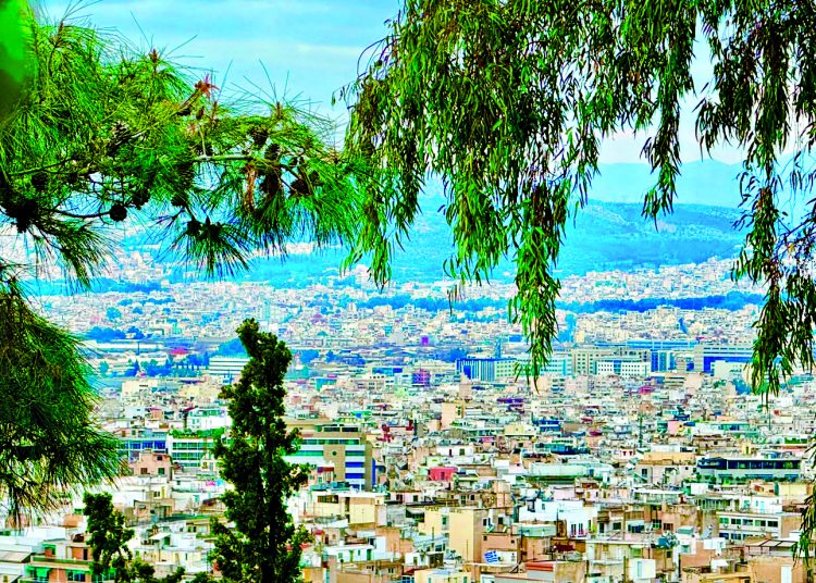 Νίκος Παπαθανάσης: «Έρχεται νέο πρόγραμμα ενεργειακής αναβάθμισης και ανακαίνισης κατοικιών»